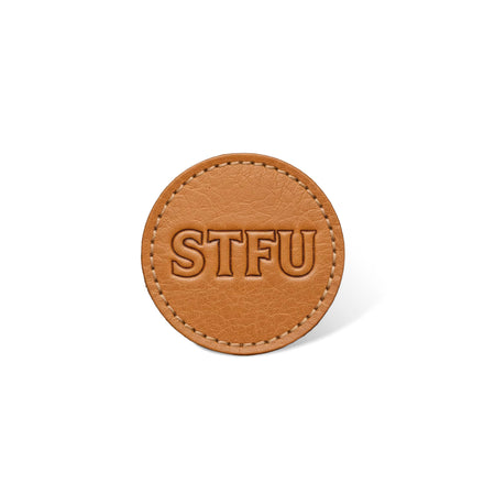 Leather Patches