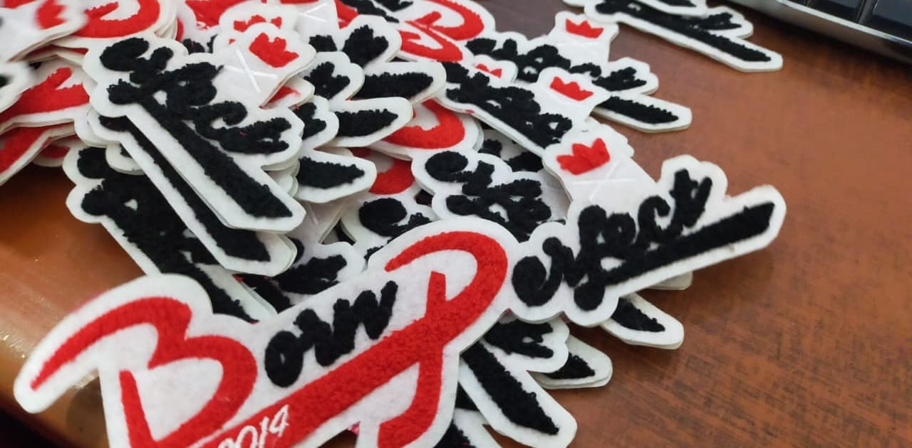 Masters Custom Patches – Explore What We offer &#038; How It Works