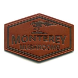 Embossed Leather Patch 3