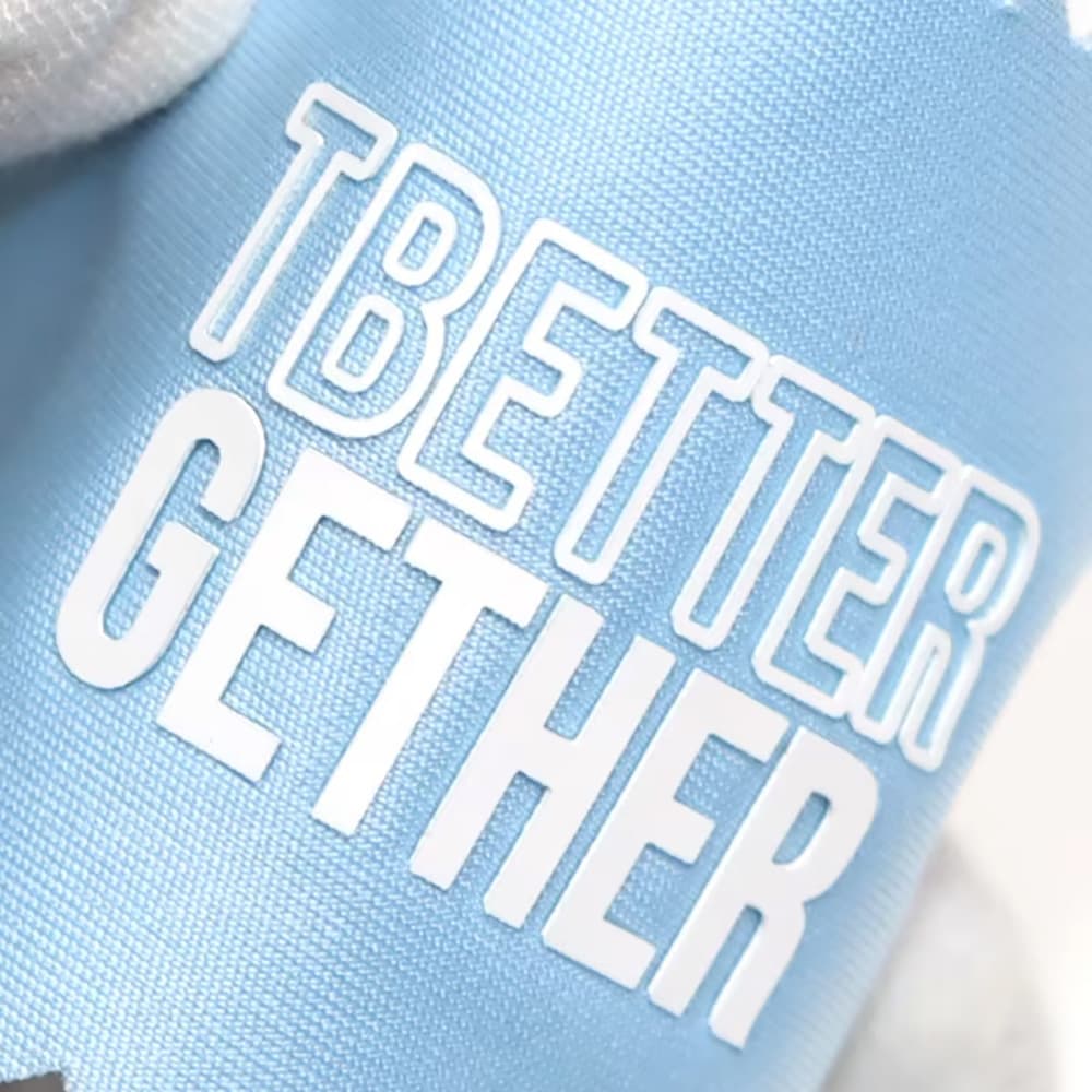 Silicone Patches Collection