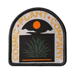 Woven Patch 5