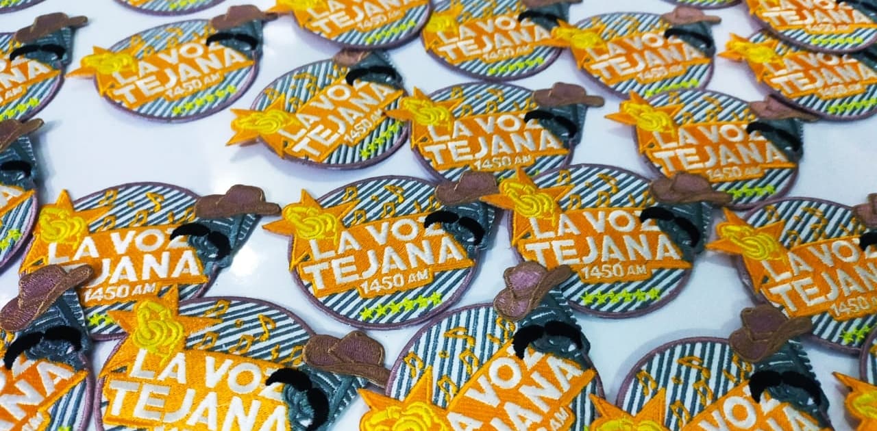 What is the Best Attachment Method of An Embroidery Patch?