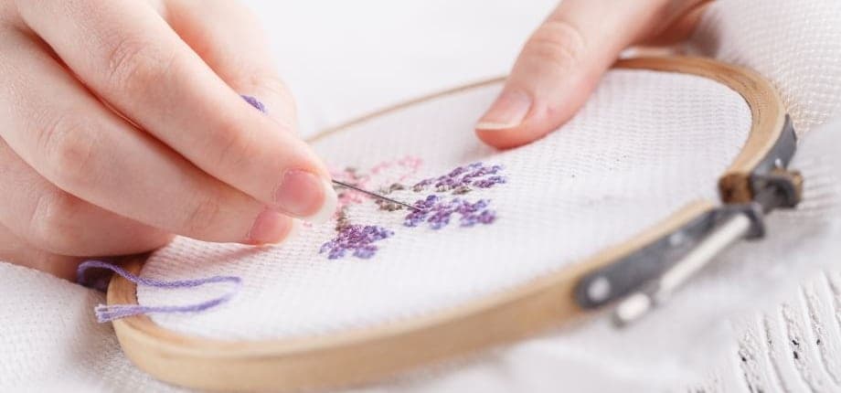 The History of Embroidered Patches, From Military to Fashion