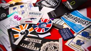 The Environmental Impact of Patches, Eco-Friendly & Sustainable Options