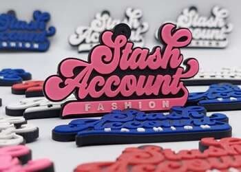 Fashion & Brand Patches