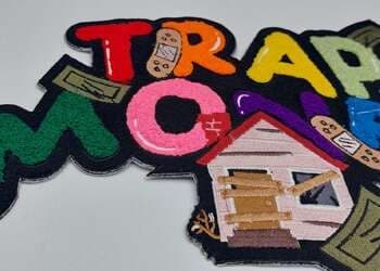 Colorful Text Designs