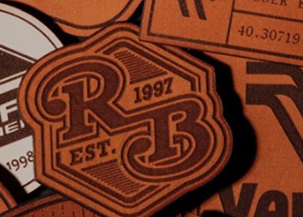 Leather Patches