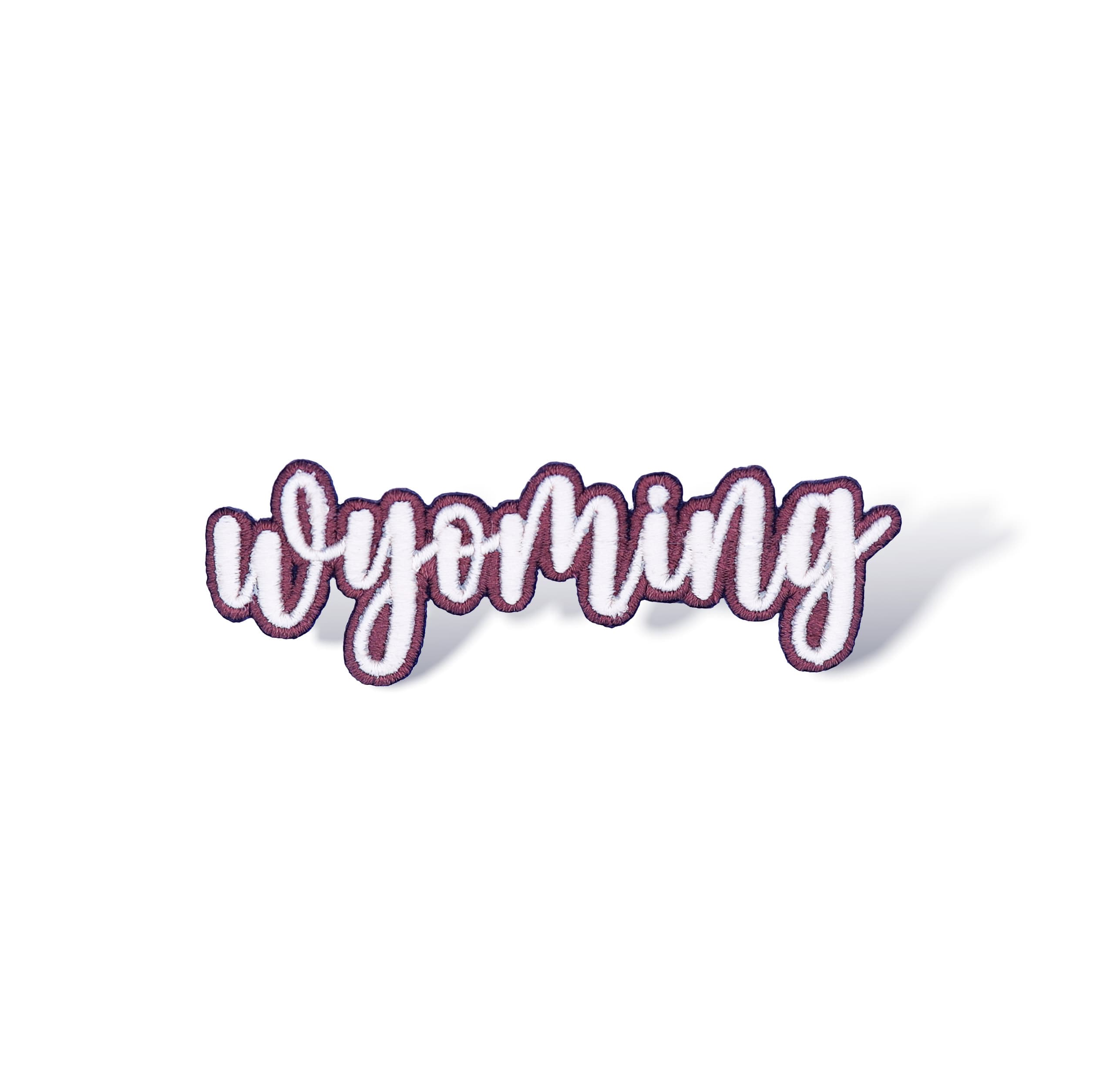 Logo 3D Puff