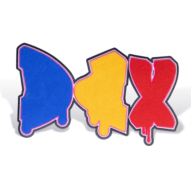 Varsity Chenille Patch