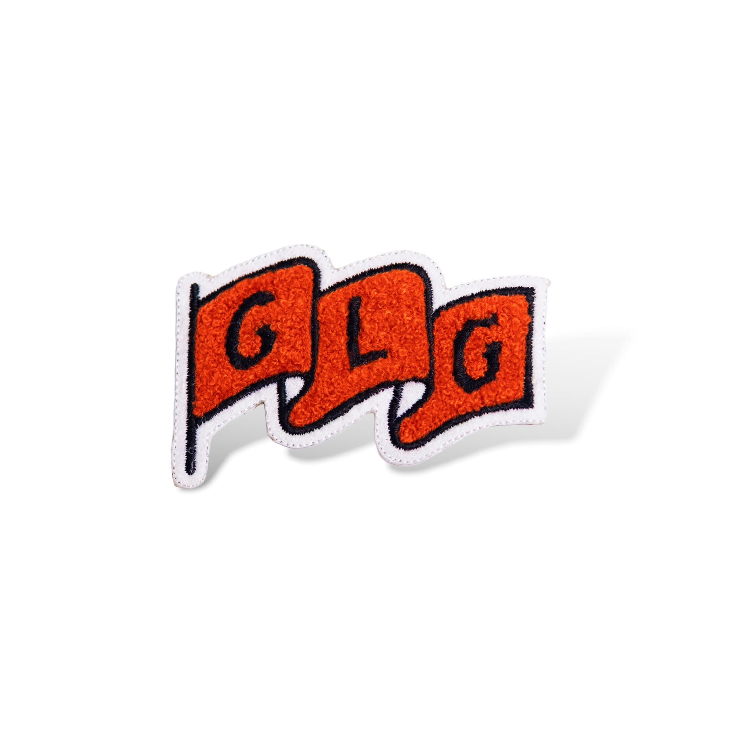 Academic Achievement Patches