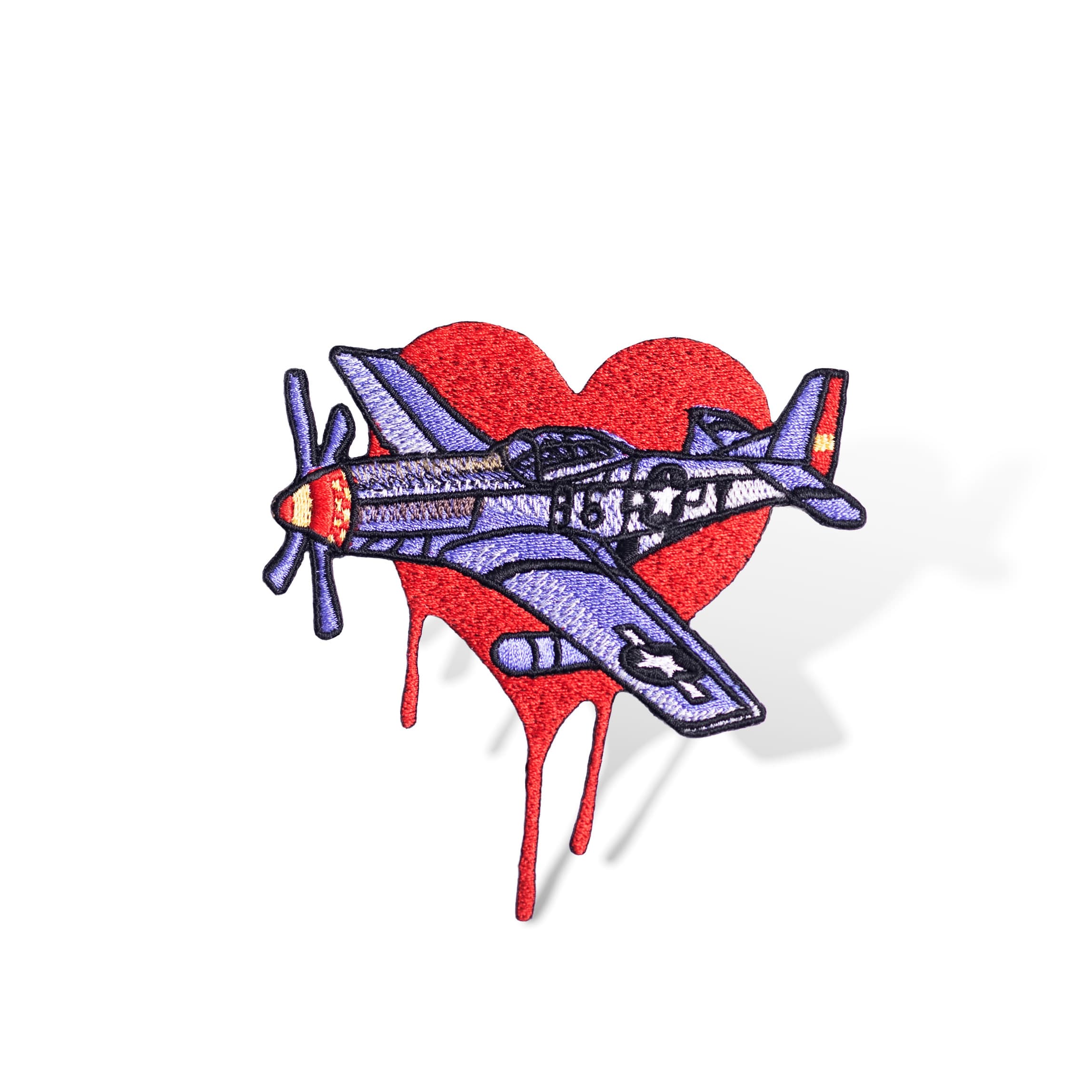 Athletic Letter Patches