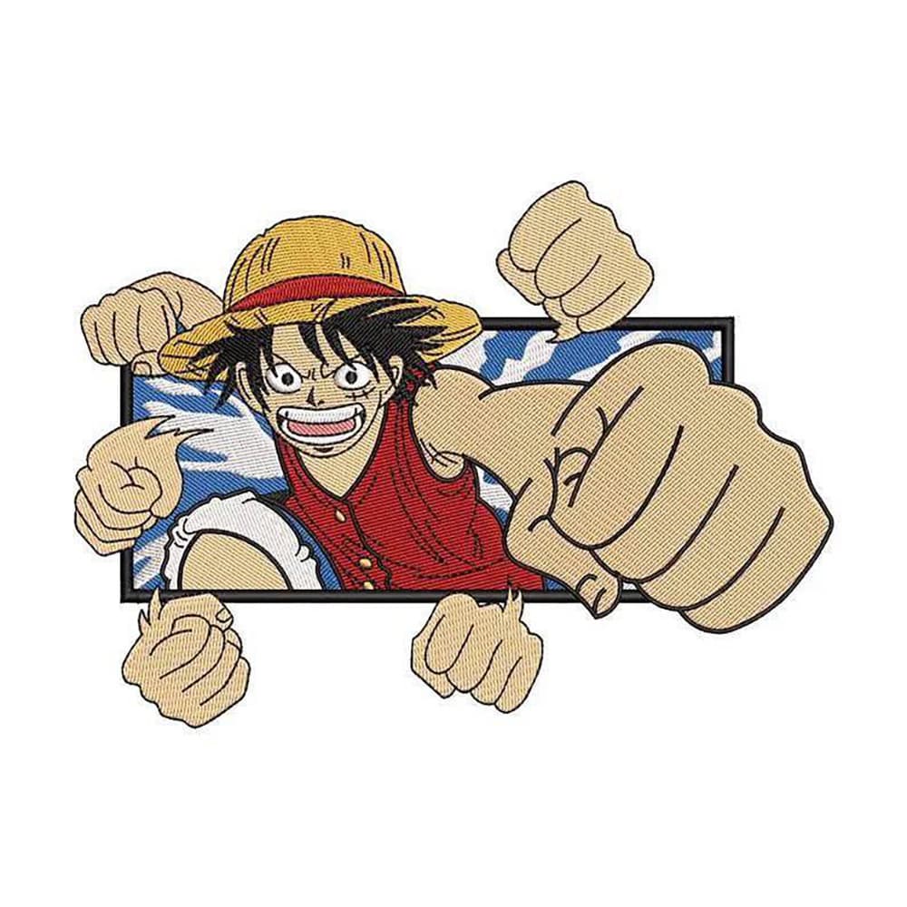 Embroidery Digitizing Service