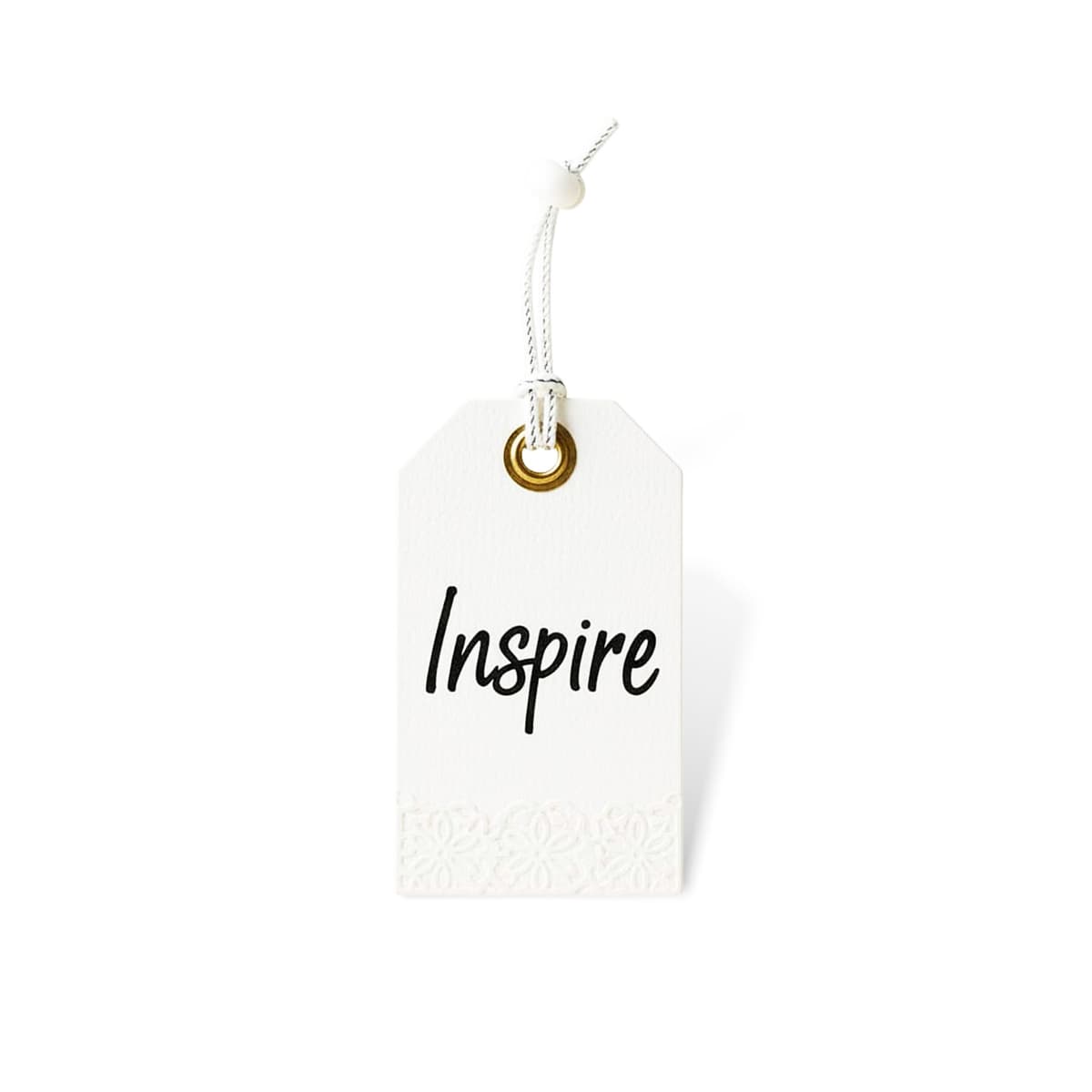 Labels and Tags
