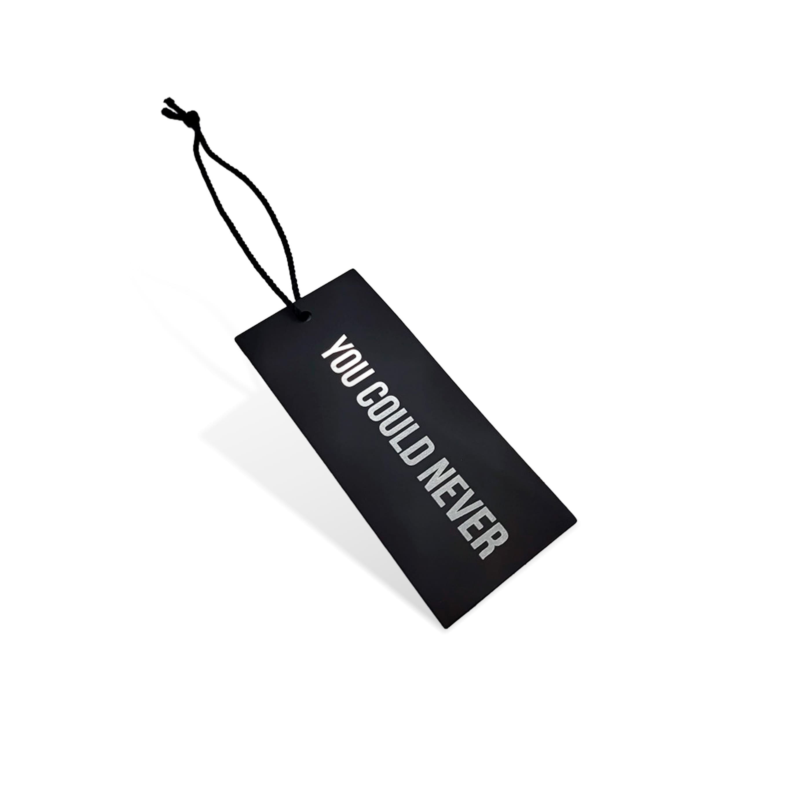 Woven Labels