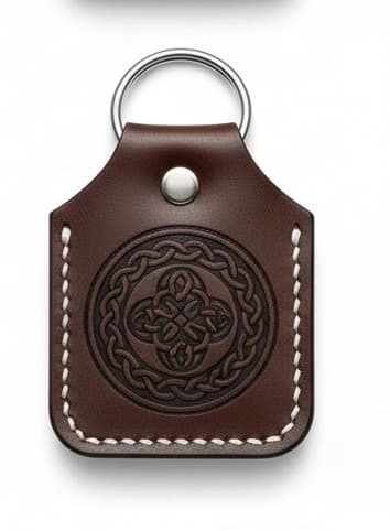 Luxury Brand Merchandise