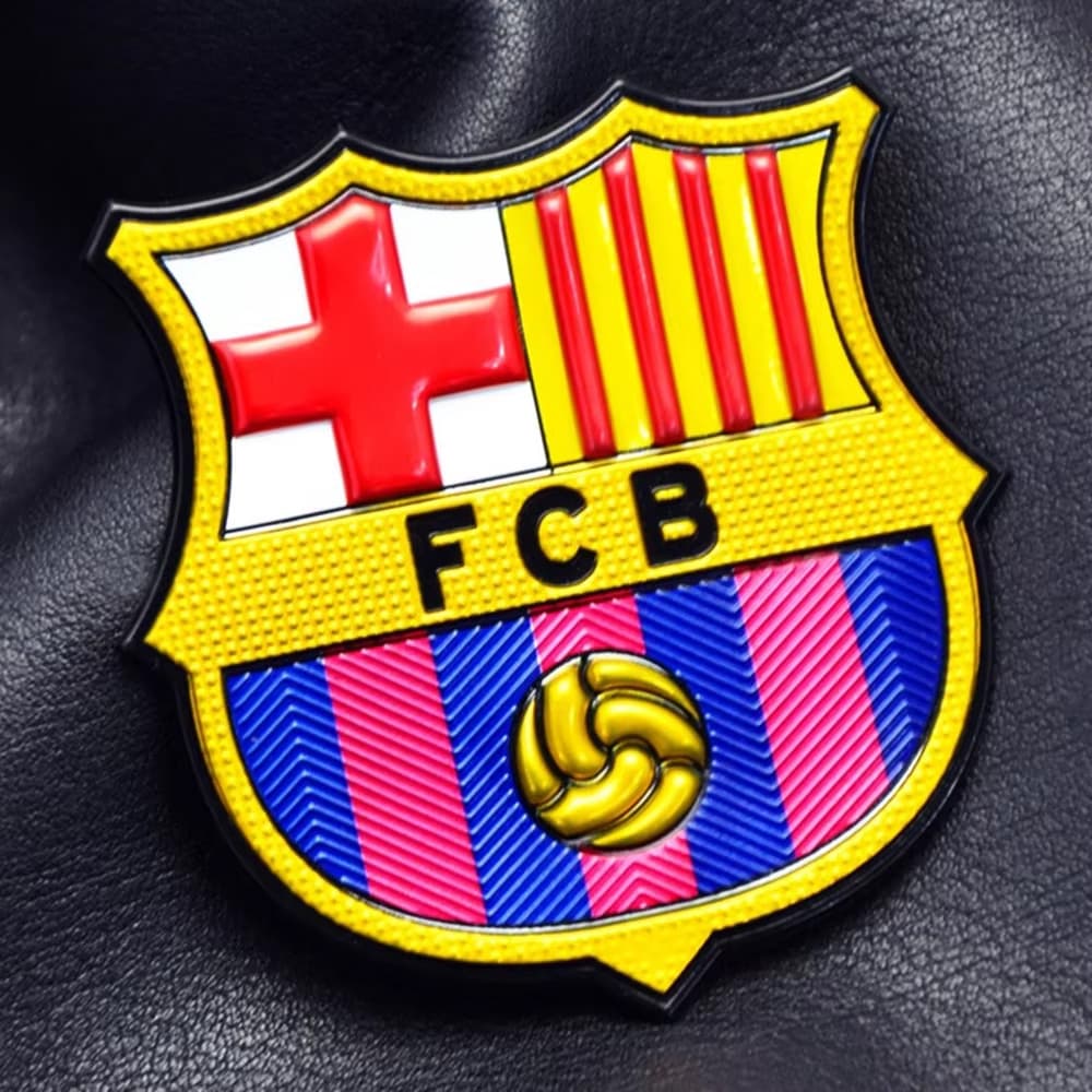 Sports Team Patches