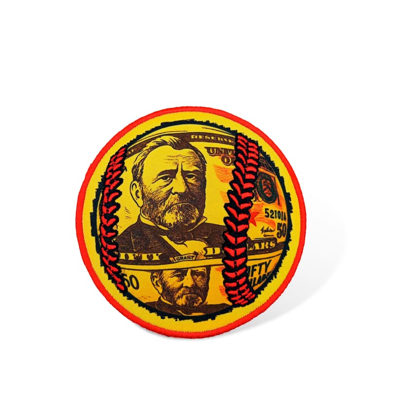 Complex Artwork & Logos