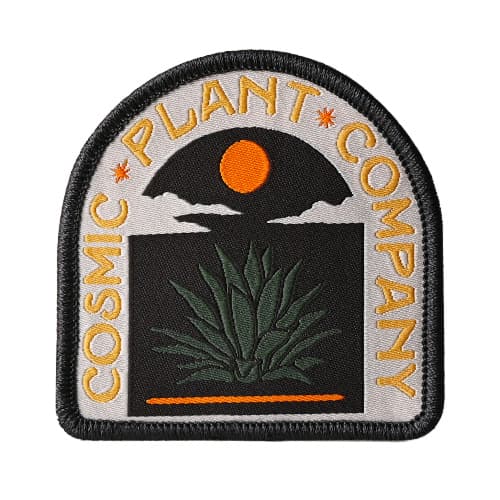 Damask Luxury Patches