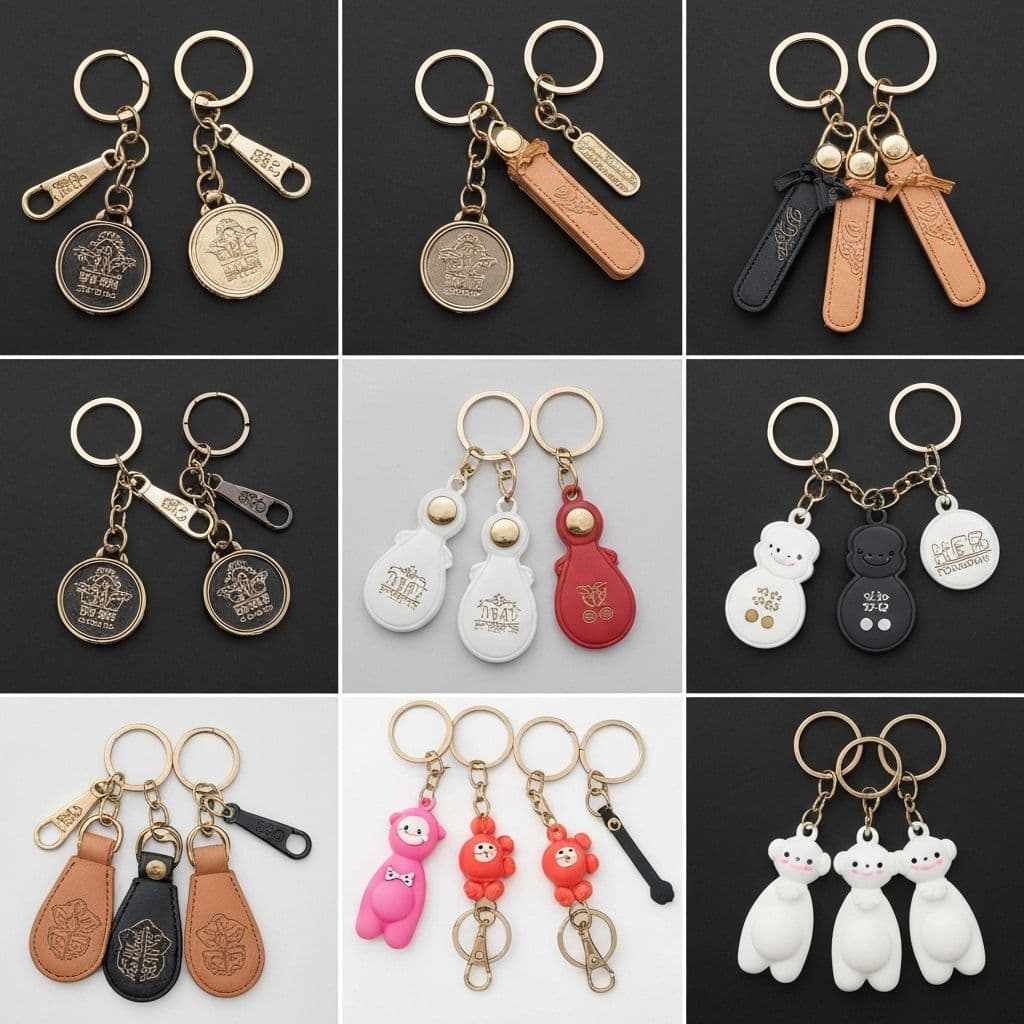 Retail Products