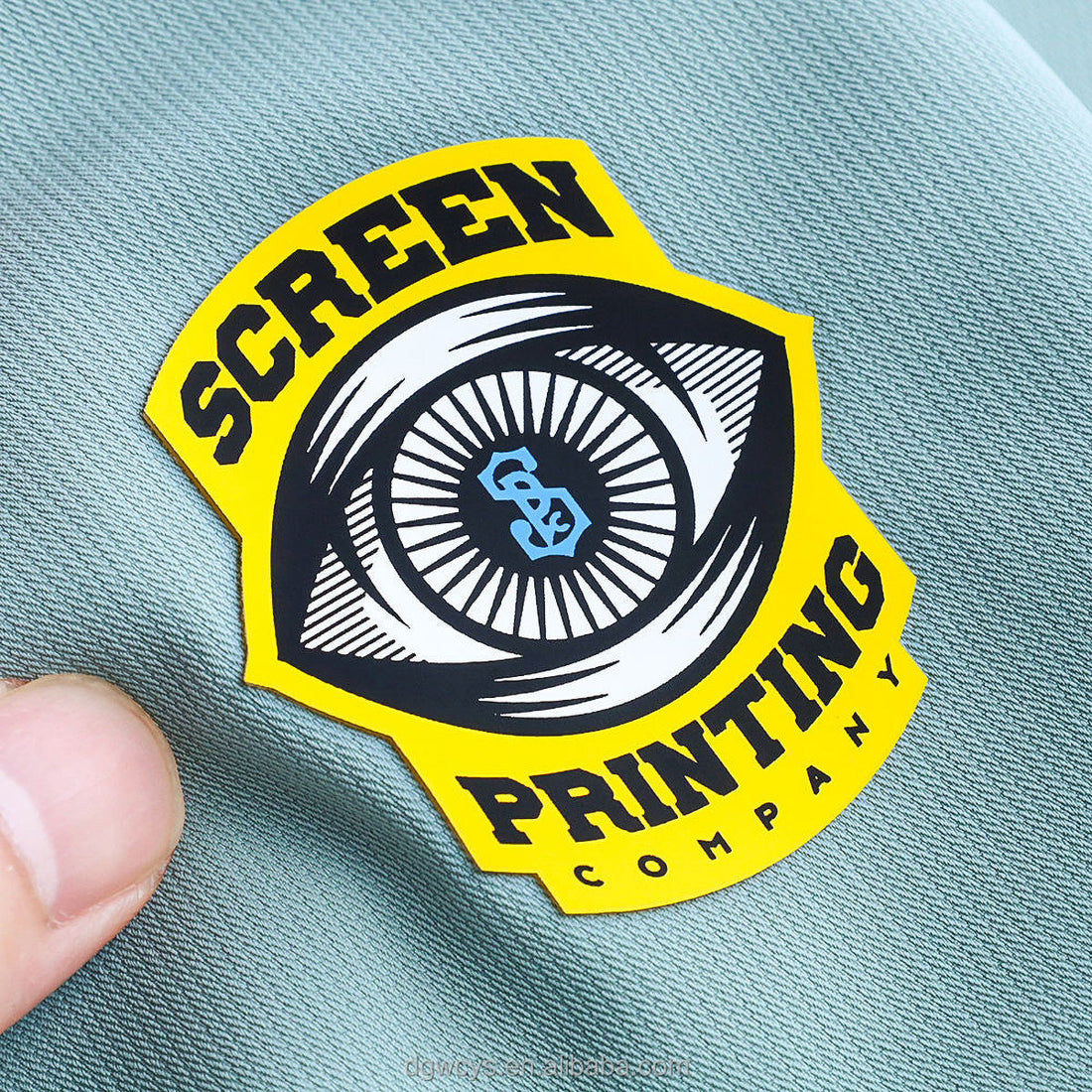 Chenille vs Embroidered Patches: Which Is Right for Your Project?