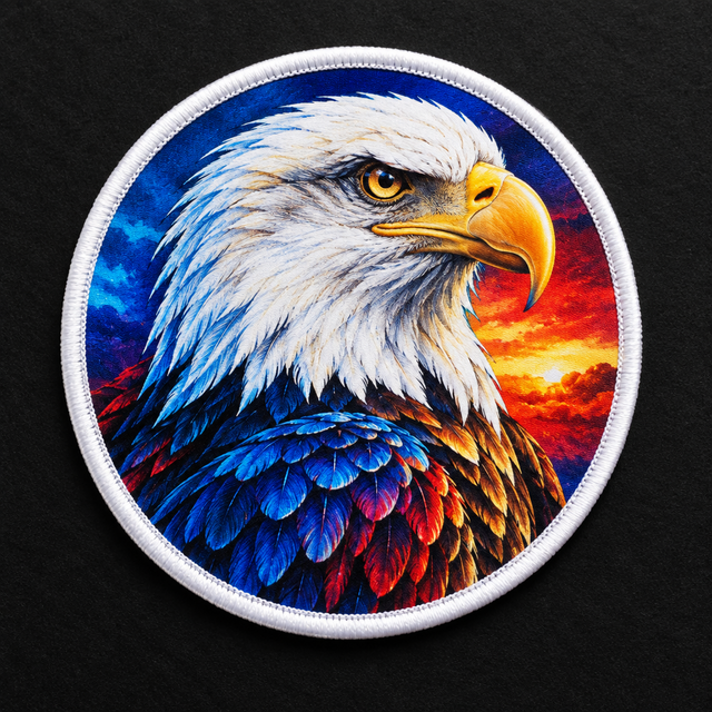 Sublimation vs DTF Patches: Which Full-Color Method Is Right for Your Project?