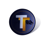 Full Color Printed Patches