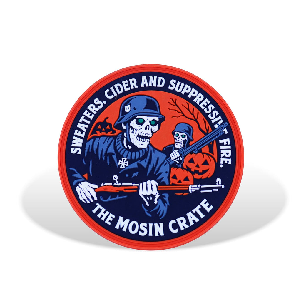 PVC Rubber Patches