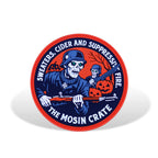 PVC Rubber Patches