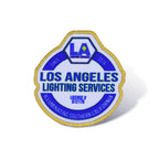 Full Color Printed Patches