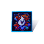 Full Color Printed Patches