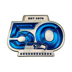 Metallic Flex Patches