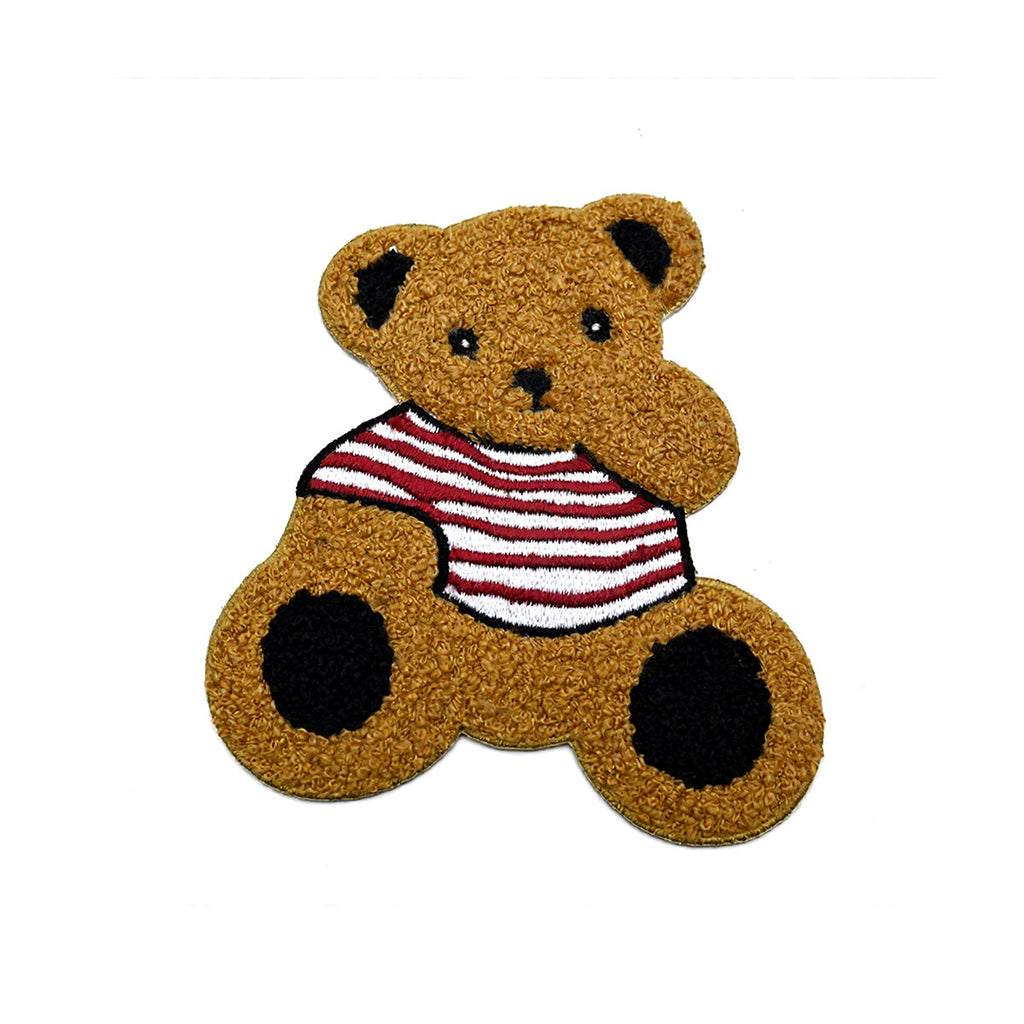 Chenille Patches