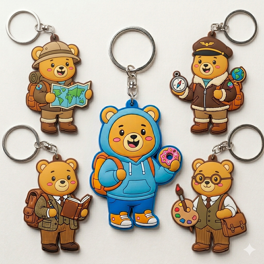 Custom Shapes & Clean Edges