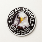 Full Color Flex Patches
