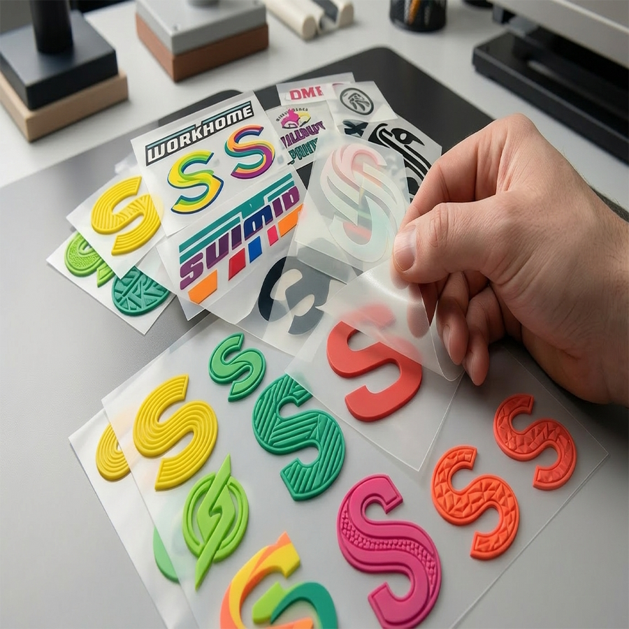 Custom Shapes & Clean Edges