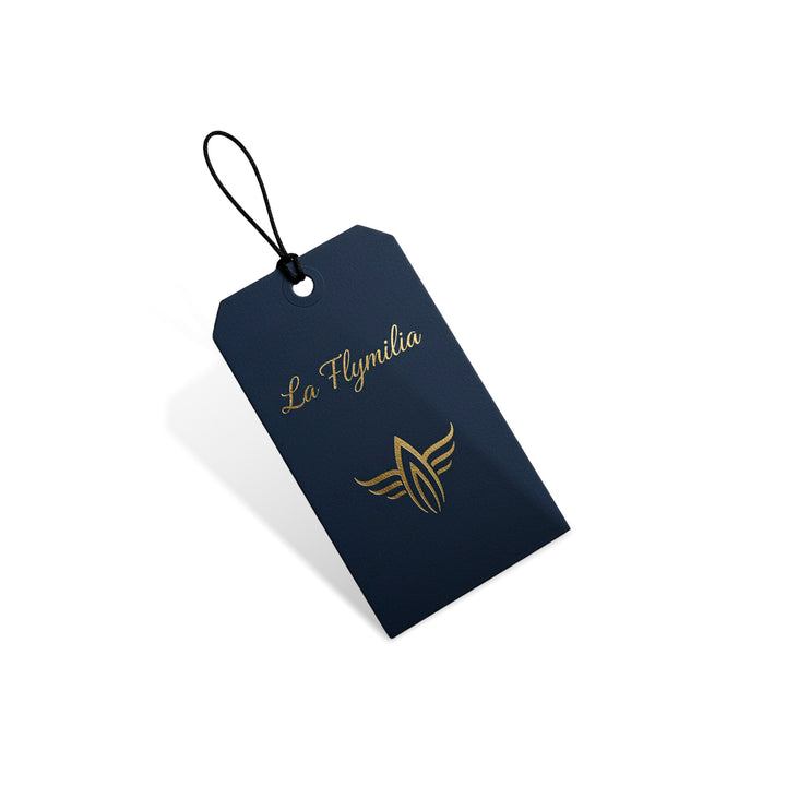 Brand Hangtags