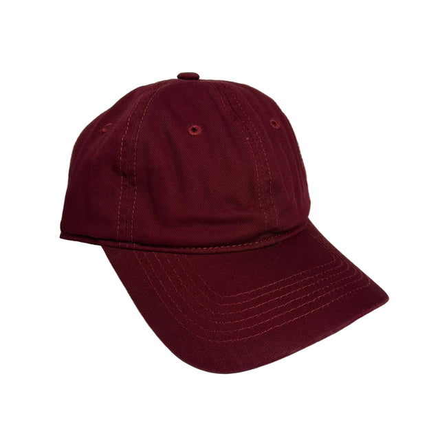 Classic Dad Cap