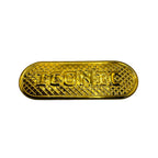 Metallic Flex Patches
