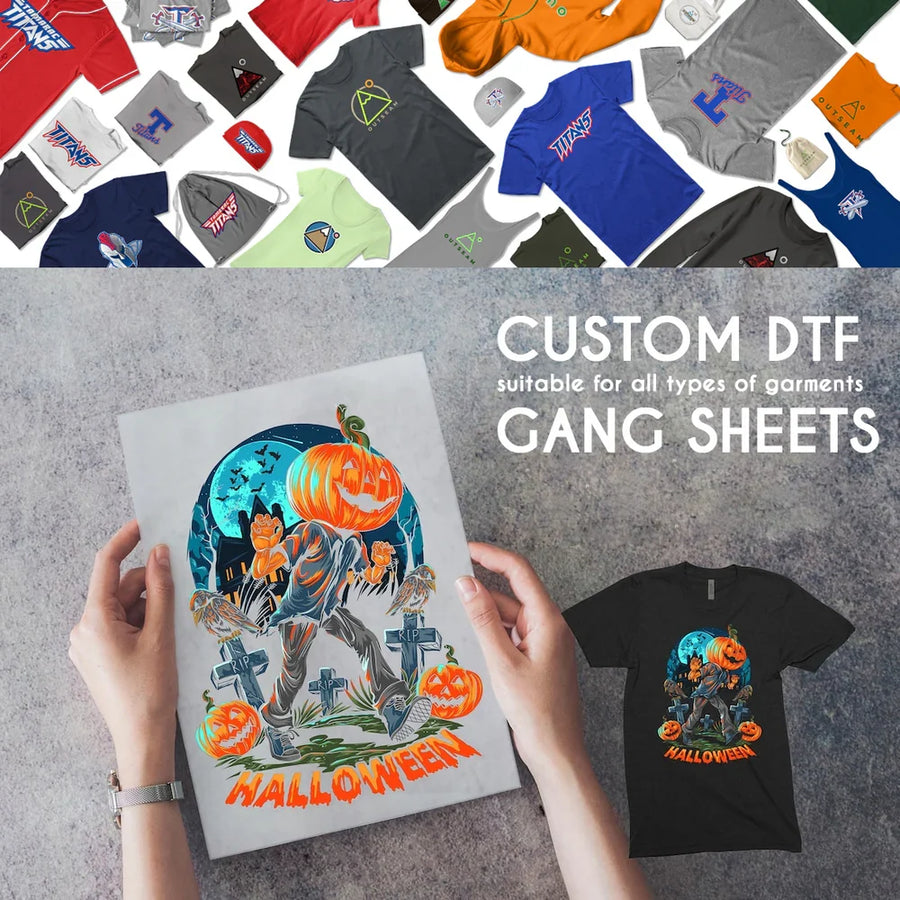 Any Design Possible