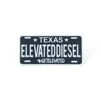 PVC Rubber Patches