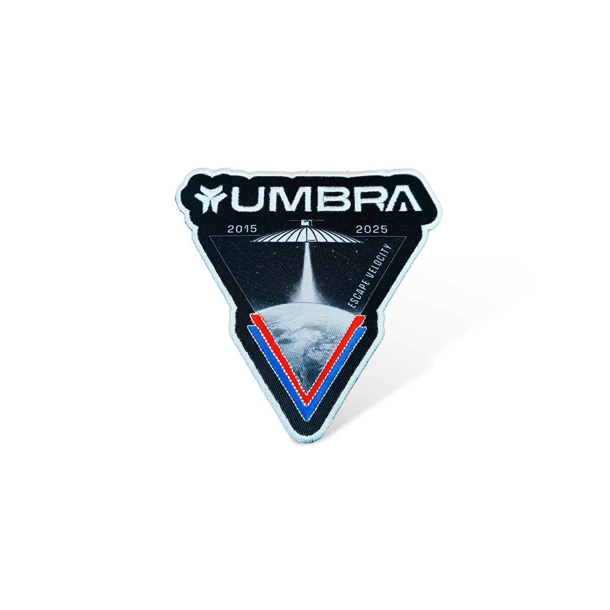 Full Color Printed Patches