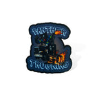 Full Color Printed Patches