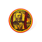 Full Color Printed Patches