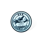 Full Color Printed Patches