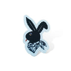 Full Color Printed Patches