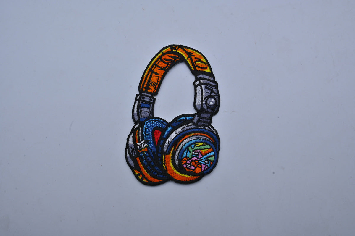 Custom Patch Samples