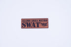 Genuine Leather Patches