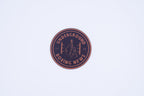Genuine Leather Patches