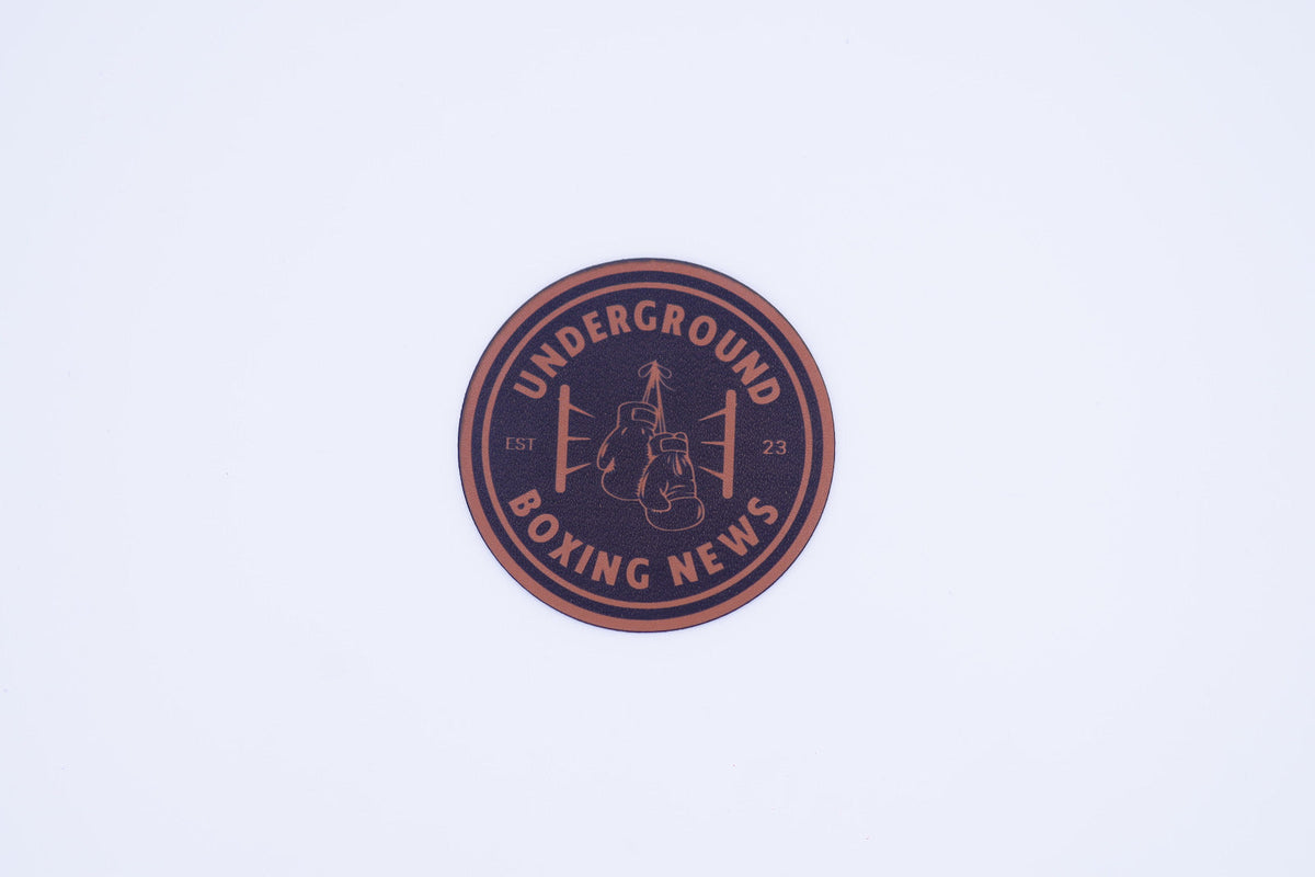 Genuine Leather Patches