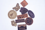 Genuine Leather Patches